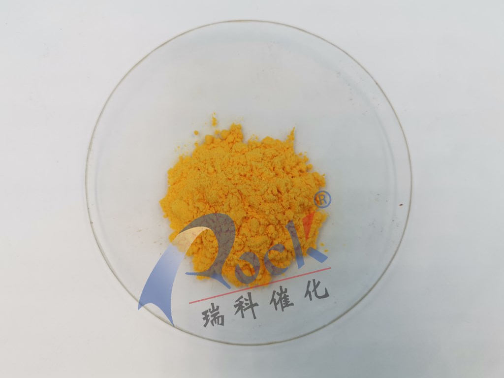 trans-Dibromobis(triphenylphosphine)palladium(II)